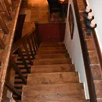 Trikala's Panoramic View Villa