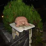 Trikala's Panoramic View Вилла
