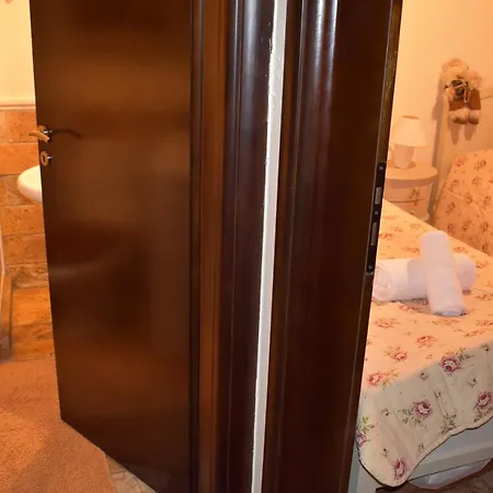 别墅 Trikala's Panoramic View