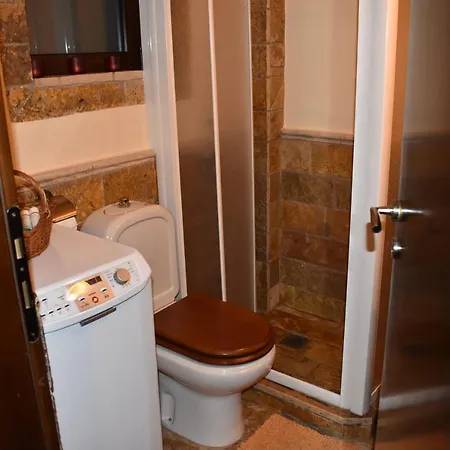 Trikala's Panoramic View