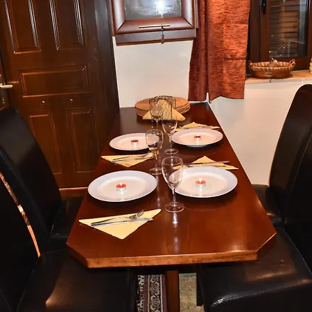 Trikala's Panoramic View *