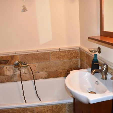 Trikala's Panoramic View Βίλα