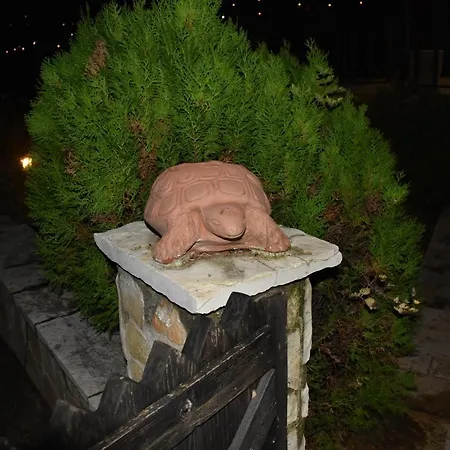 Trikala's Panoramic View 别墅