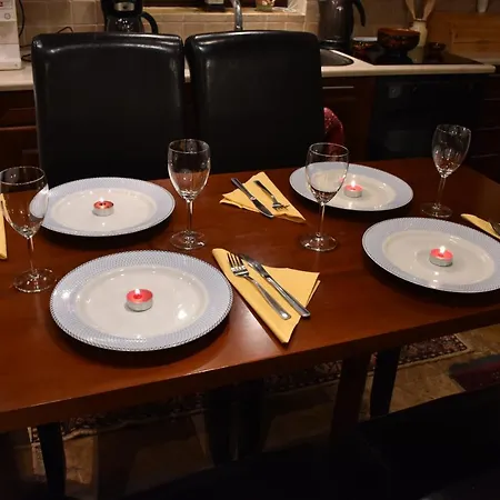 Trikala's Panoramic View 别墅 塞尼梅西奇卡罗