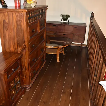 Trikala's Panoramic View