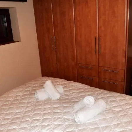 Trikala's Panoramic View * 塞尼梅西奇卡罗