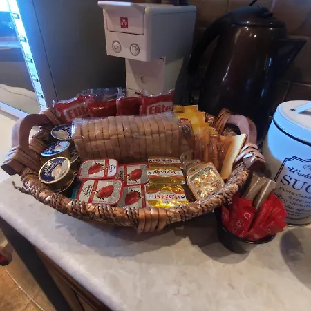 Trikala's Panoramic View 别墅