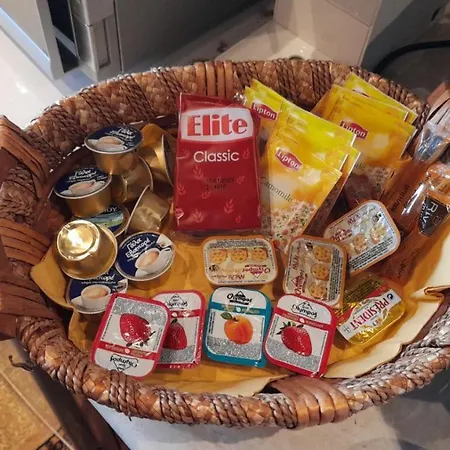 Trikala's Panoramic View 别墅