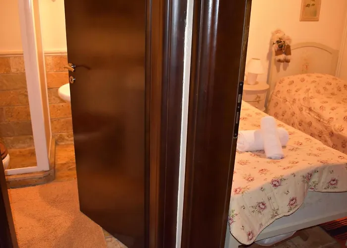 Βίλα Trikala's Panoramic View