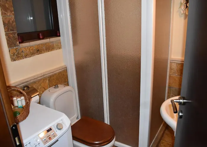 Trikala's Panoramic View Βίλα Μέση Συνοικία Τρικάλων