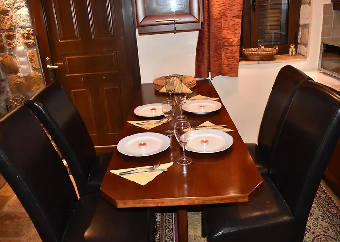 Trikala's Panoramic View *