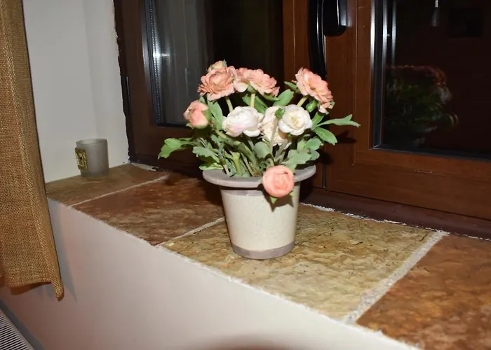 Βίλα Trikala's Panoramic View *