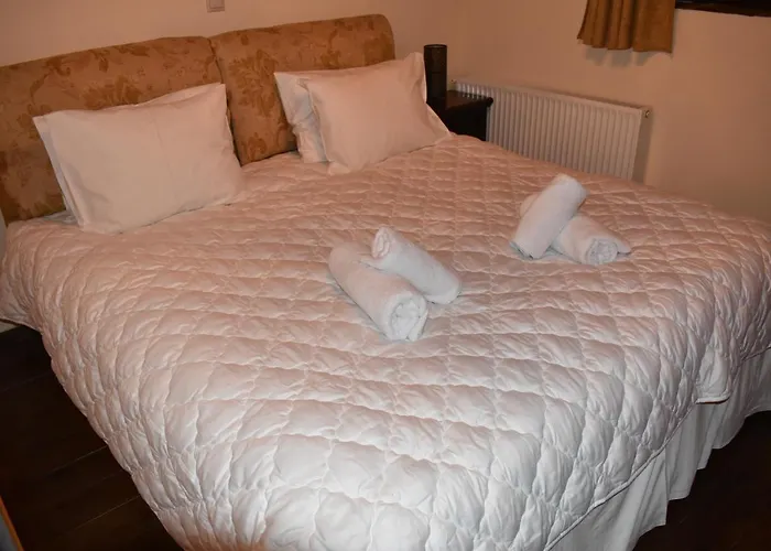 Vila Trikala's Panoramic View Synikia Mesi Trikalon