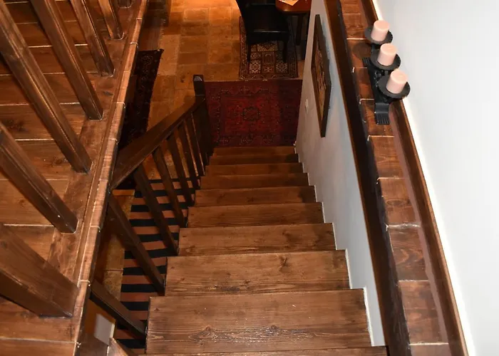 Trikala's Panoramic View ヴィラ