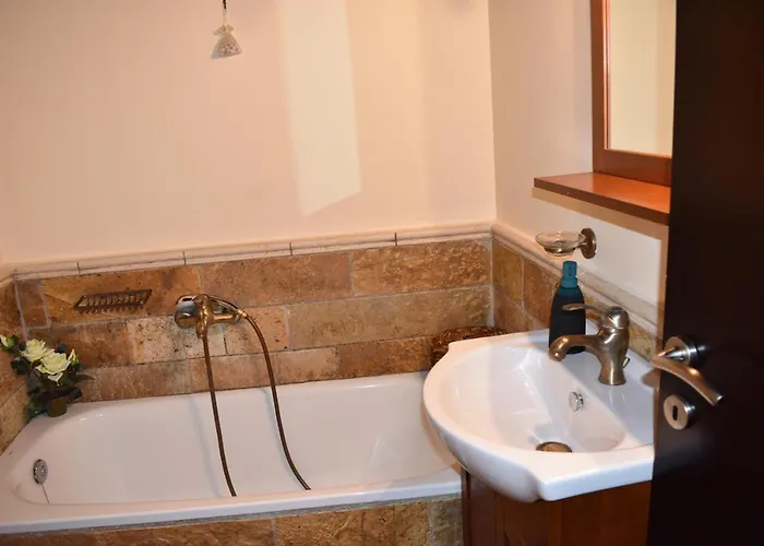 Trikala's Panoramic View Βίλα