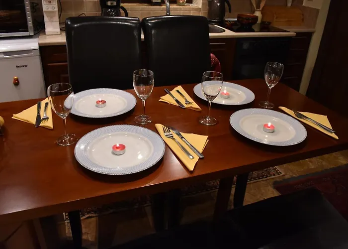 Trikala's Panoramic View Βίλα Μέση Συνοικία Τρικάλων