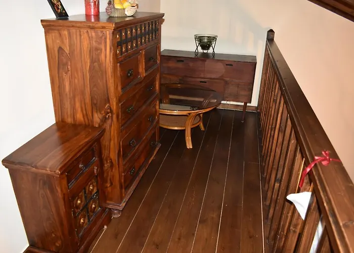 Trikala's Panoramic View