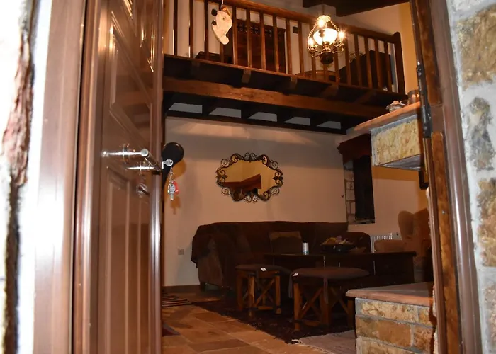 Trikala's Panoramic View * Synikia Mesi Trikalon