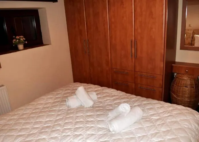 Trikala's Panoramic View * Synikia Mesi Trikalon