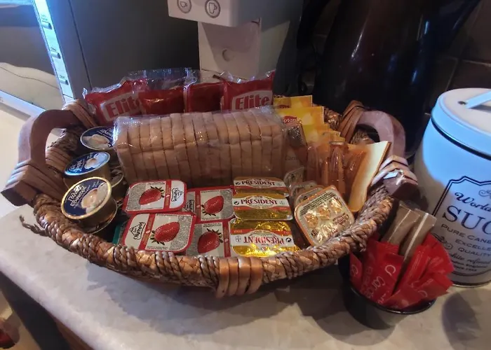 Trikala's Panoramic View Βίλα